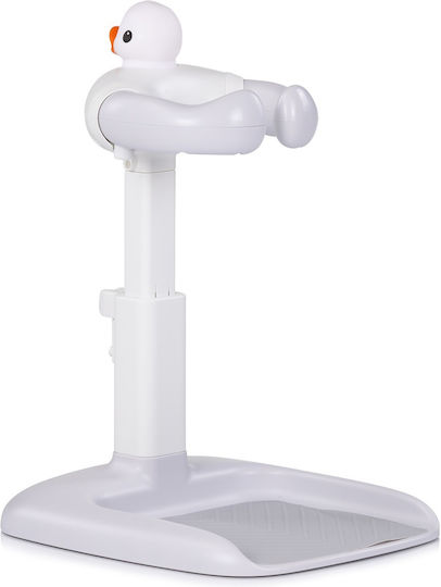 Chipolino Bath Support White