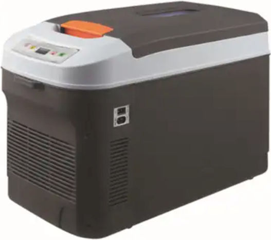 Frigider Portabil 25lt Negru