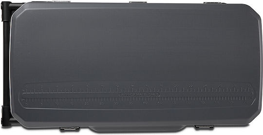 Igloo S-glide 110 Преносим Хладилник 104л Кафяв
