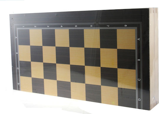 Argy Toys Ξύλινα Πούλια για Τάβλι