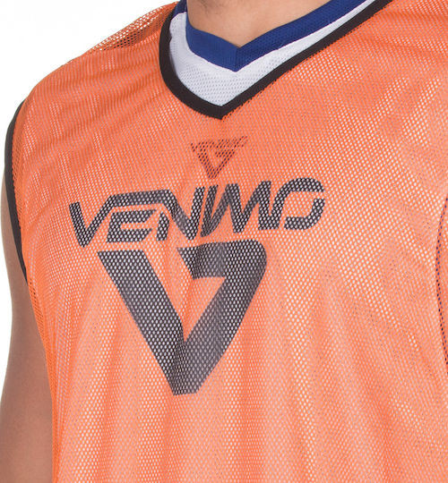 Venimo Pro Training 17-30333501 Portocaliu