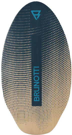 Brunotti Complete Shortboard Μπλε