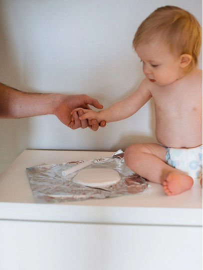 Pearhead Keepsake Imprint
