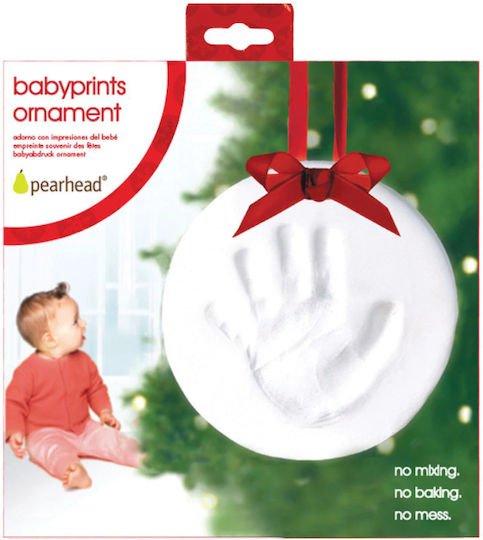 Pearhead Keepsake Imprint