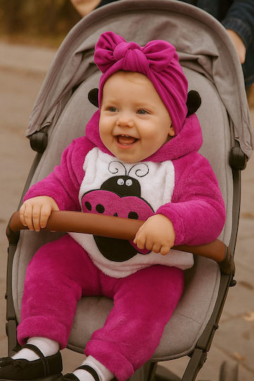 Babydom Комплект Подаръци За Бебешки Дрехи