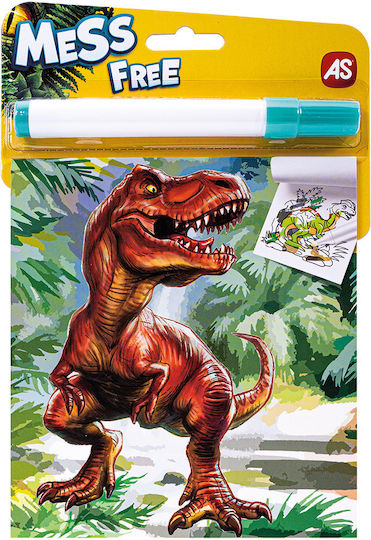 AS Drawing Pads (Various Designs)