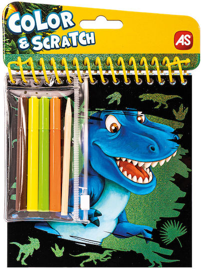 AS Drawing Pads (Various Designs)