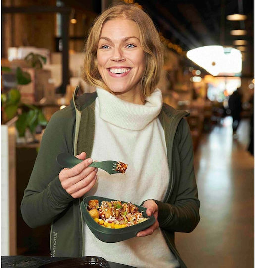 Light My Fire Bio Spoon/Cutlery for Camping