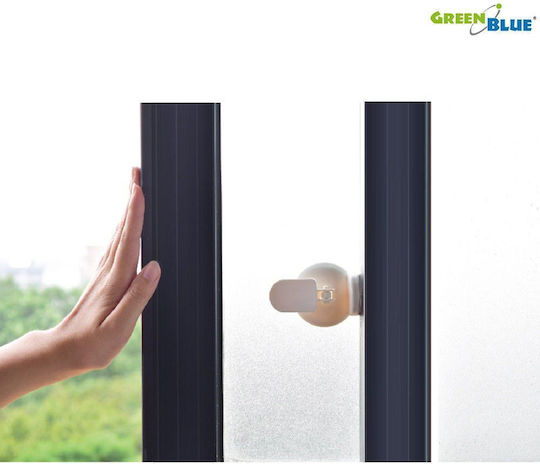 Green Blue Door Safety Lock 2 Pieces Green Blue Door Safety Lock 2 Pieces