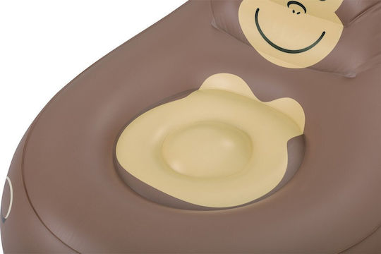Beanbag Maimuță Maro 72x72x64buc 1buc