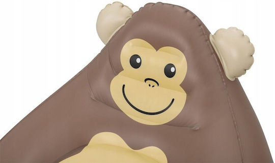 Beanbag Maimuță Maro 72x72x64buc 1buc