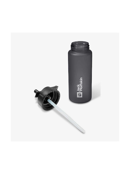 Jack Wolfskin Παγούρι 700ml Γκρι