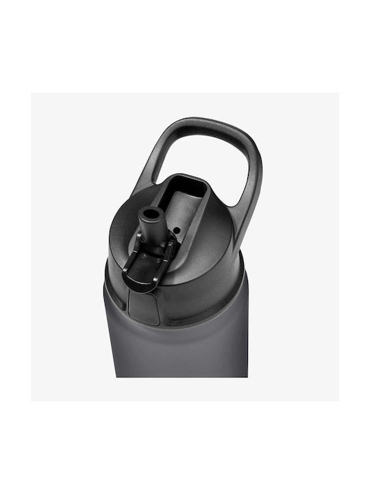 Jack Wolfskin Παγούρι 700ml Γκρι