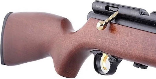 Rifle Αεροβόλο 5mm