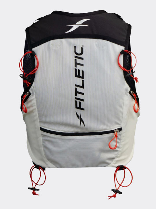 Fitletic Hydration Pack White
