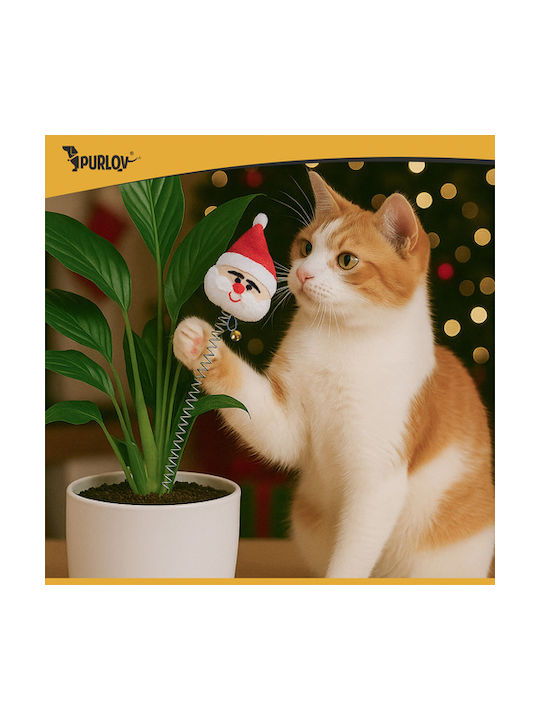 Purlov 26380 Cat Toy Set Purlov