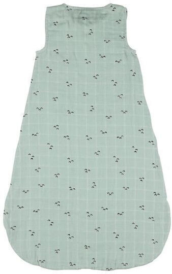 Trixie Summer Sleeping Bag Mountains Green