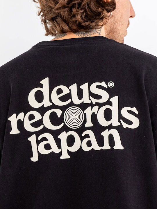 T-shirt Black