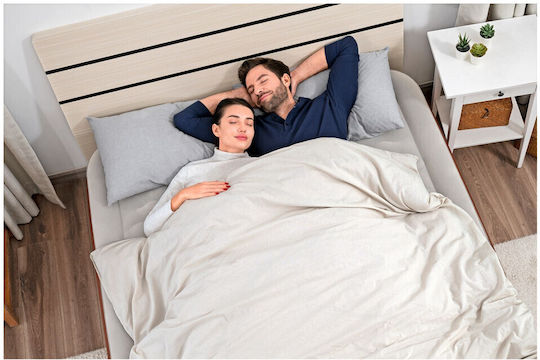 Bestway Надуваем Матрак 203x152x51εκ.