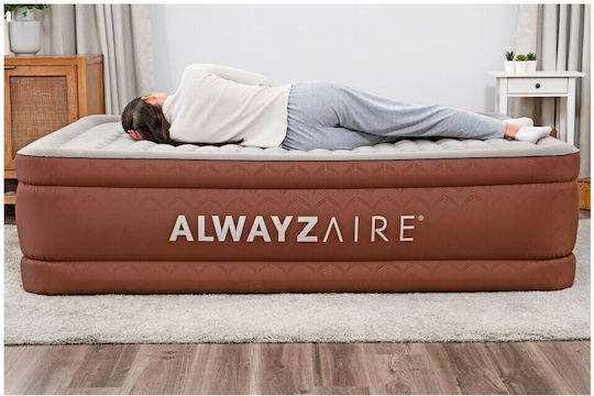 Bestway Надуваем Матрак 203x152x51εκ.