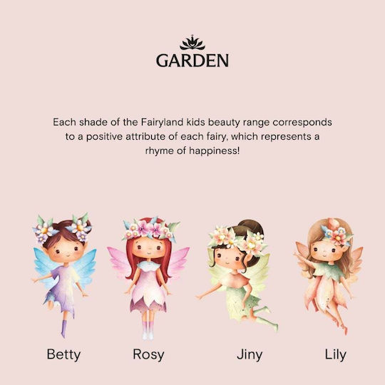 Garden Lip Care 13ml