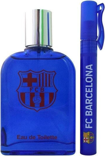 Instituto Espanol Azul Fresh Set Copii Eau de Toilette 100ml