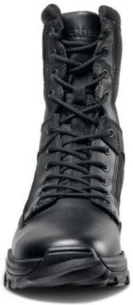 5.11 Tactical Στρατιωτικά Αρβύλα Fast Tac Δερμάτινα Μαύρα 12387