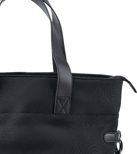 Mamas & Papas Shoulder/Hand Diaper Bag Occaro Black