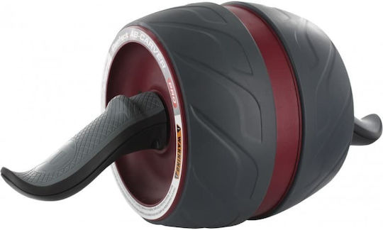 Perfect Pro 311076 Abdominal Wheel Gray