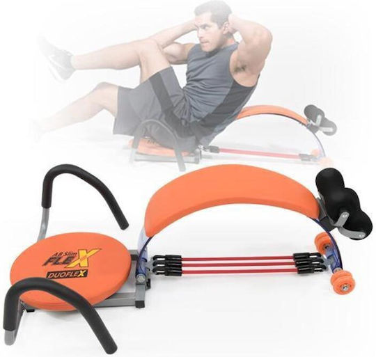 Red Abs Trainer