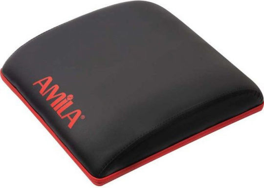 AMILA 44073 Mat Negru Mat