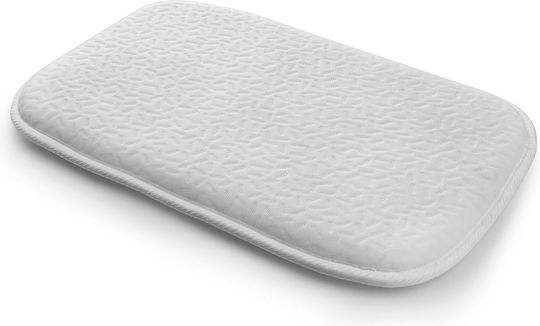 Hanah Home Wiege mit Matratze Black-White