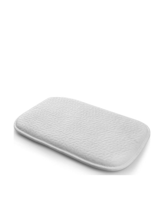 Hanah Home Λίκνο με Στρώμα Black-Natural