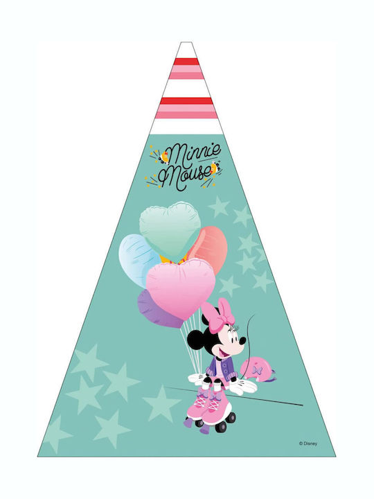 John Детски шатър Индийски Minnie Mouse Цветна за 3 18 години и нагоре