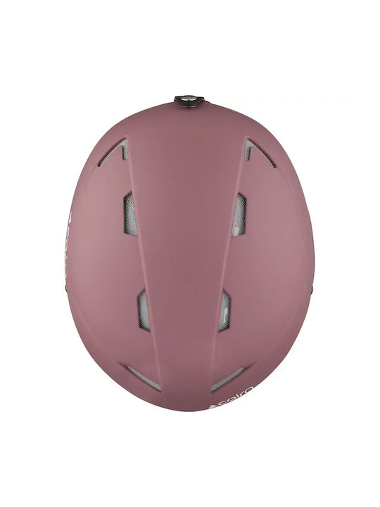 Cairn Orbit Mat Bărbătesc Cască pentru Schi & Snowboard în culoarea Roz