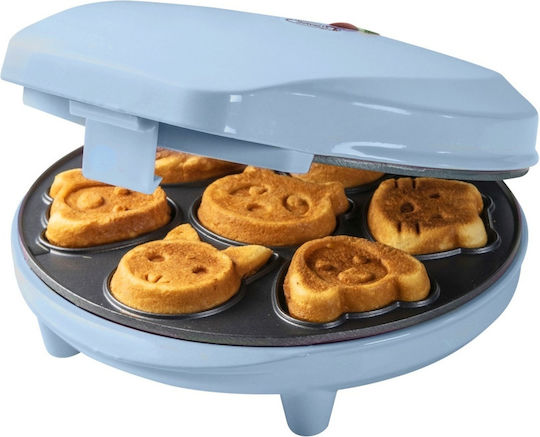 Bestron Βαφλιέρα 700W