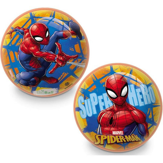 Mondo Spiderman Inflatable Beach Ball 23 cm