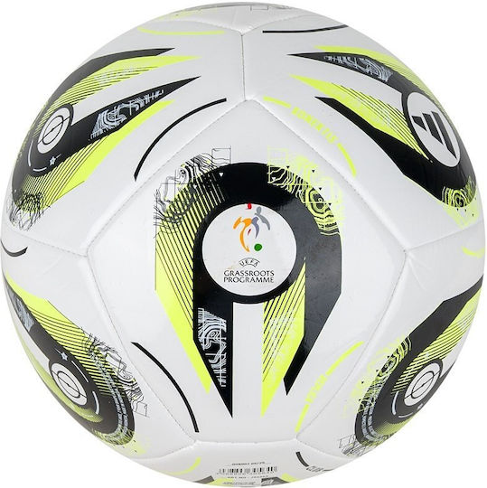 adidas Uefa Fußball Weiß