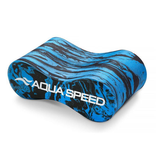Σανιδα Aqua Speed Uni Swirl Blue 43x28cm