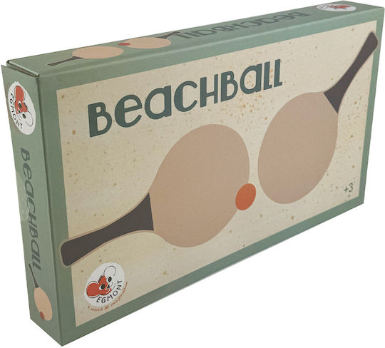 Beach Tennis Set Egmont Toys