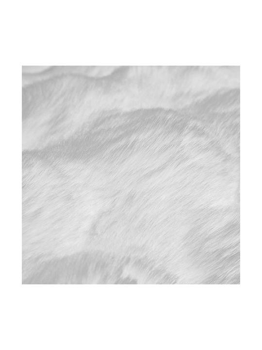 Sofa Cushion A-s Zephy Furry Zephy 50x80cm