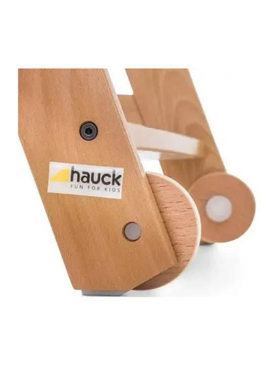 Hauck Beta+ Καρεκλάκι Φαγητού με Ρυθμιζόμενο Ύψος Natural