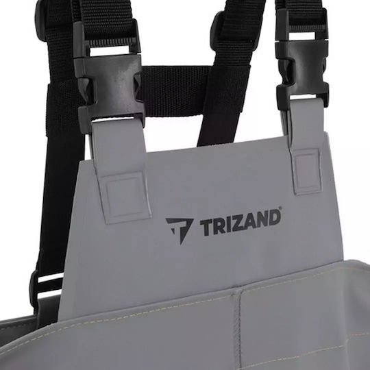 Trizand Сподньоботи Риболовни Водоустойчиви 41 18278-0