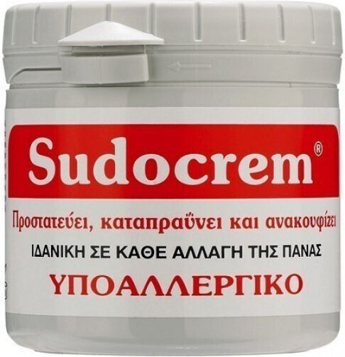 Sudocrem Cremă 125gr
