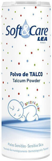 LEA Talcum Powder Powder 200gr