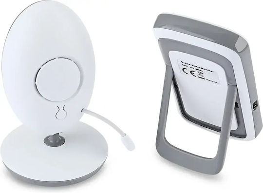 VB-605 Wireless Baby Monitor with Camera & Screen 2.4" , Two-way Communication & Lullabies