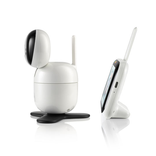 Motorola Comunicare pentru bebeluși PIP1710