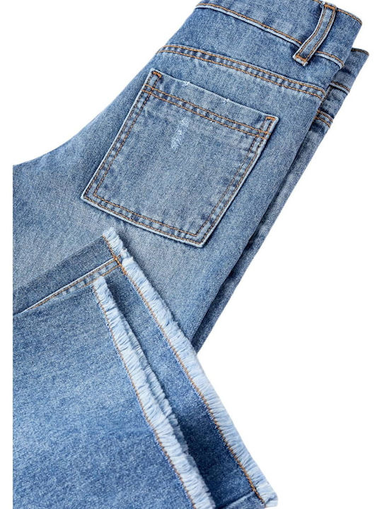 Zippy Kids' Jeans Trousers Blue