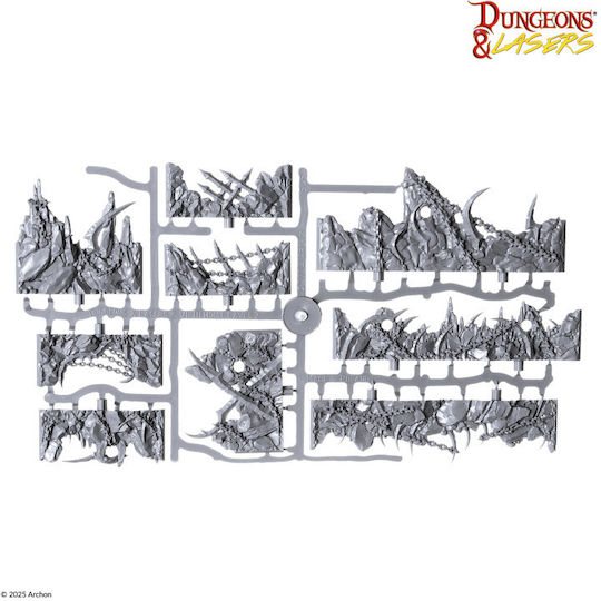 Demonic Caves