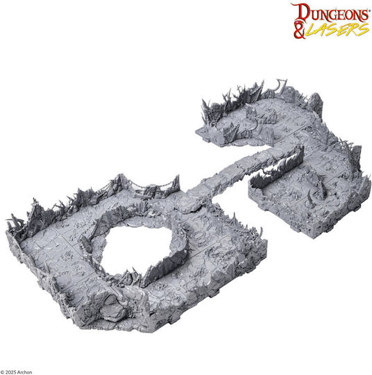 Demonic Caves